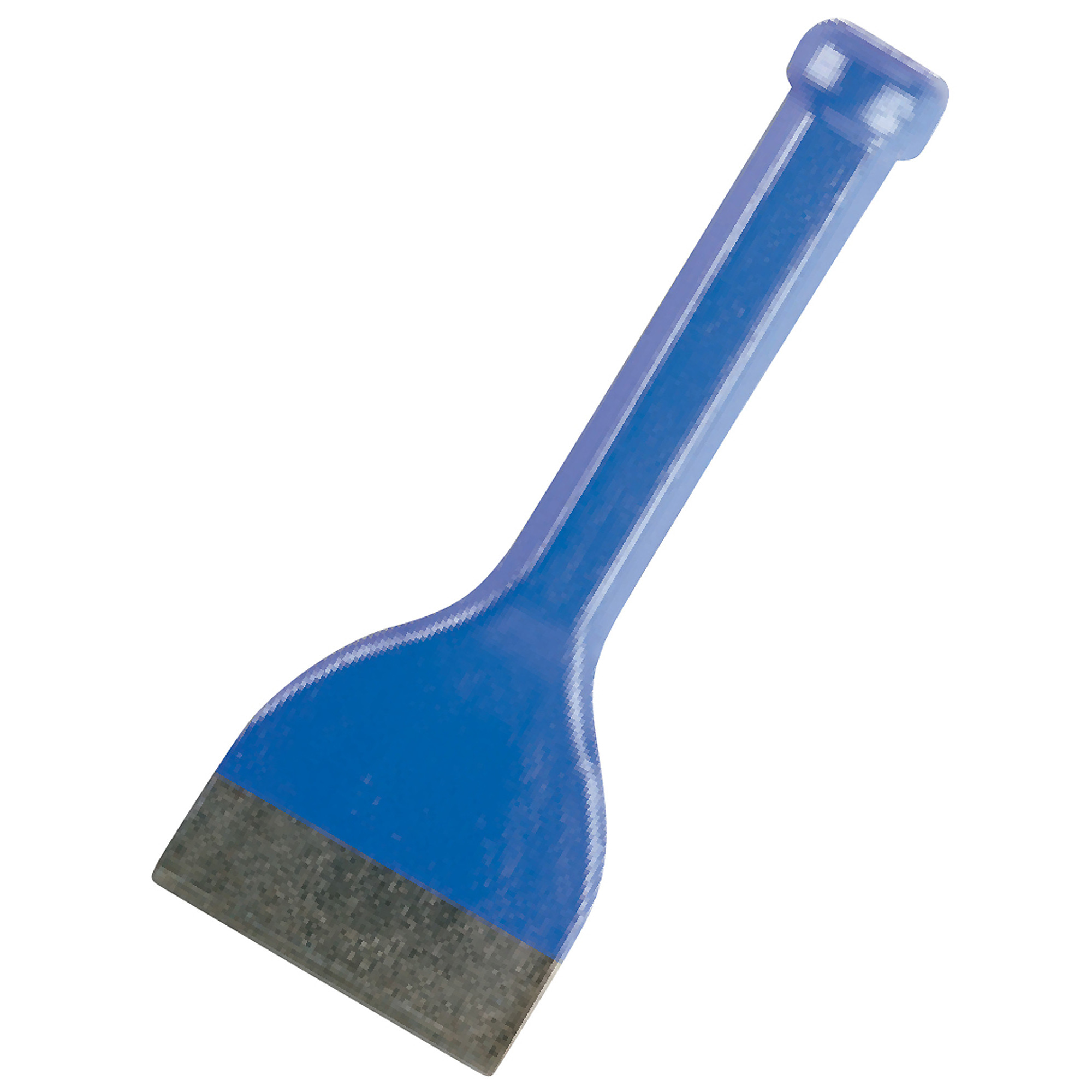 Bon, Mason Chisel - 2 1/4in. x 7 1/2in., Model# 11-195